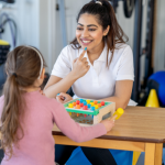 SPEECH DELAY IN CHILDREN: EARLY SIGNS AND WHEN TO SEEK HELP